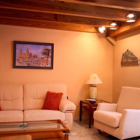 Luxe Aticoduplex 2Min Catedral Apartment Jaen Exterior photo