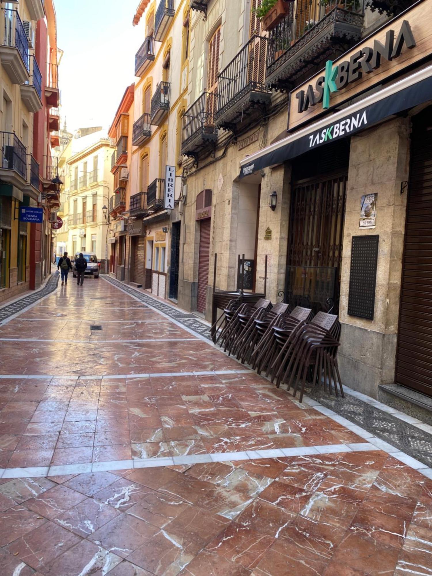 Luxe Aticoduplex 2Min Catedral Apartment Jaen Exterior photo