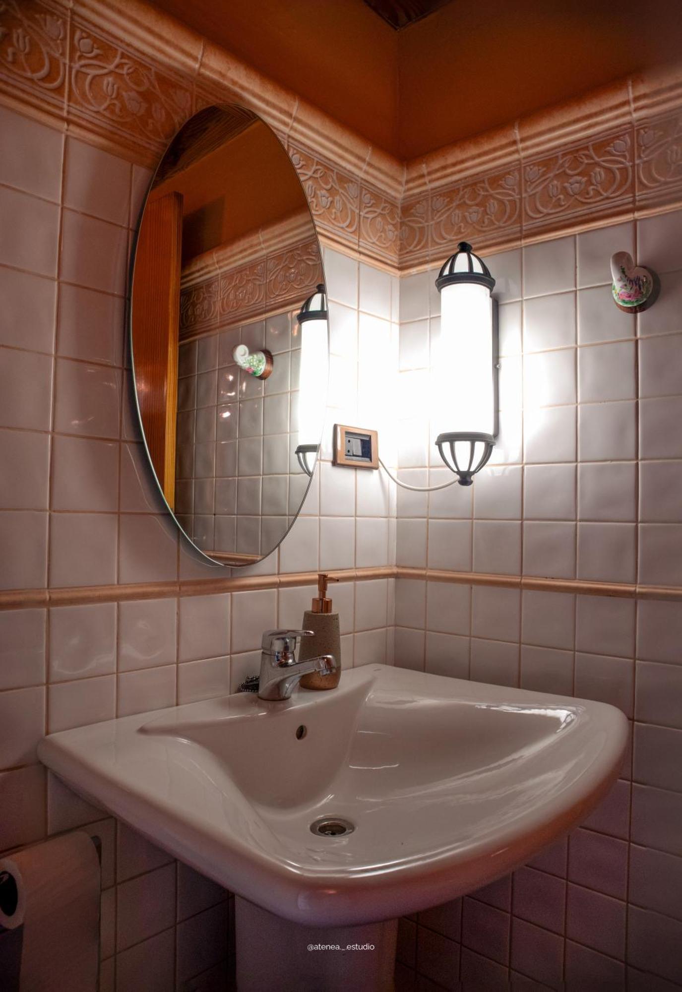 Luxe Aticoduplex 2Min Catedral Apartment Jaen Exterior photo