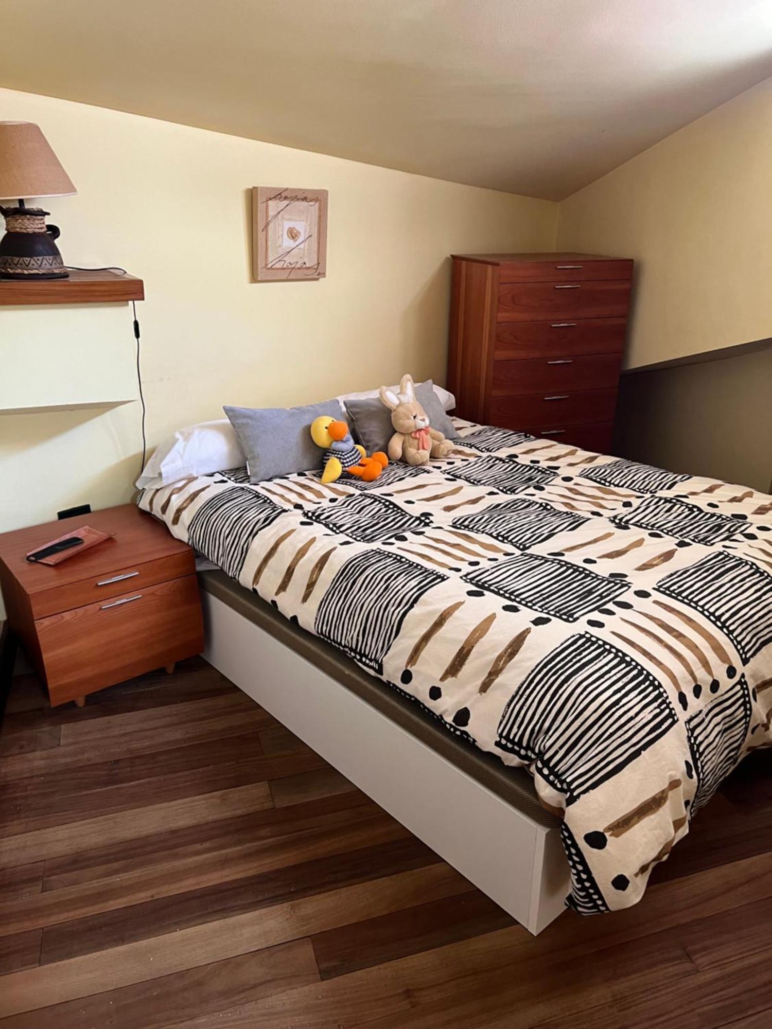 Luxe Aticoduplex 2Min Catedral Apartment Jaen Exterior photo